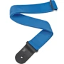 Гитарный ремень PLANET WAVES PWS102 POLYPRO GUITAR STRAP (BLUE)