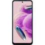 Смартфон Xiaomi Redmi Note 12S 8/256GB Ice Blue (Global, NFC): Дисплей 6.43" AMOLED (2400 x 1080) / 409 ppi