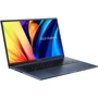 Ноутбук ASUS VivoBook 17X S1703QA (K1703ZA-SB54) RB: Экран 17.3" IPS (1920x1080) Full HD