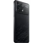 Смартфон POCO F6 Pro 5G 12/512Gb Black (Global): Вес 209 г