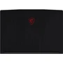 Ноутбук MSI GF63 Thin 12VE (12VE-167XRO): Тип экрана матовый