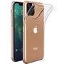 Чехол для iPhone TPU Case Ultrathin 0,33mm Transparent for iPhone 11