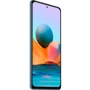 Смартфон Xiaomi Redmi Note 10 Pro 6/128 GB Glacier Blue Approved Витринный образец фото 8