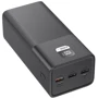 Зовнішній акумулятор Proove Power Bank 40000mAh Giant 100W Black (PBGI99320001)