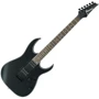 Електрогітара Ibanez RG421EX BKF