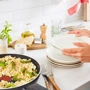 Сковорода Tefal Start&Cook 24 см (C2770453): Тип варильної поверхні Индукционная, Электрическая, Галогеновая, Газовая