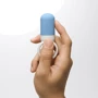 Вибратор Tenga SVR one BLUE: Тип управления Кнопочное