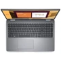 Ноутбук Dell Latitude 5550 (N009L555015EMEA_VP): Відеоадаптер Intel Graphics