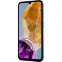 Смартфон Samsung Galaxy M15 5G 4/128Gb Light Blue M156B (UA UCRF): Камера Тройная 50 Мп (f/1.8) + 5 Мп (f/2.2) + 2 Мп (f/2.4) / LED вспышка / HDR / Фронтальная 13 Мп (f/2.0)