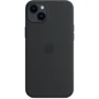 Чехол для iPhone Apple Silicone Case with MagSafe Midnight (MPT33) for iPhone 14 Plus: Тип аксессуара чехол