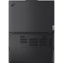 Ноутбук Lenovo ThinkPad T16 Gen 3 (21MN0035RA) UA: Процесор Intel Core Ultra 5 125H (1.2 - 4.5 ГГц) / 14 - ядерный