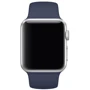 Аксесуар для Watch Apple Sport Band Midnight Blue (MLKX2) for Apple Watch 38/40/41mm фото 4