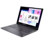 Ноутбук Lenovo Yoga Slim 7 Pro 14ACH5 (82MS00A2PB): Екран 14" IPS (2240x1400)