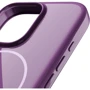 Чехол для iPhone Beats iPhone 16 Pro Max Case with MagSafe - Sunset Purple (MCFU4LL/A) фото 6