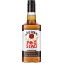 Виски-ликер Jim Beam Red Stag (Black Cherry), 0.7л 32.5% (DDSBS1B095)