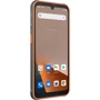 Смартфон Blackview BV5200 4/32GB Orange: Камера Подвійна 13+2 Mп / Панорама / LED Flash / Фронтальна 5 Мп