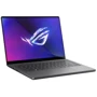 Ноутбук ASUS ROG Zephyrus G14 (GA403UV-QS078): Тип экрана глянец