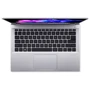 Ноутбук Acer Swift Go 14" SFG14-71 (NX.KF7EU.005) UA: Процесор Intel Core I7-1355U (1.7 - 5.0 ГГц) / - 10 ядерный