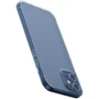 Чохол для iPhone Baseus Simple Transparent (ARAPIPH54P-02) for iPhone 12 mini: Колір прозорий