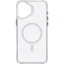 Чехол для iPhone ArmorStandart Clear Magsafe Transparent for iPhone 16 Plus (ARM78562)