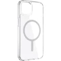 Чехол для iPhone Switcheasy MagCrush White (GS-103-208-236-12) for iPhone 13 фото 5