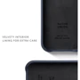 Чохол для iPhone Native Union Clic Classic Case Indigo (CCLAS-BLU-NP20S) for iPhone 12 mini фото 7