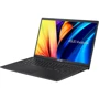 Ноутбук ASUS VivoBook 15 F1500EA (F1500EA-BQ2365): Відеоадаптер Iris Xe Graphics G7 80EUs