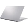 Ноутбук ASUS Vivobook S15 (S5507QA-MA049W): Экран 15.6 " OLED 2880x1620 (16:9)