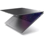 Ноутбук Acer Swift X 14 SFX14-72G-59TL (NX.KR9EP.003): Тип экрана глянец