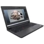 Ноутбук Lenovo ThinkPad P16v G1 (21FC0019PB): Процессор Intel Core i9-13900H (2.6 - 5.4 GHz) 14-ядерный