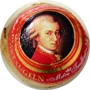 Конфеты Maitre Truffou Mozart Balls Chocolate 200 г (DL18509): Вес, г 200