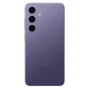 Смартфон Samsung Galaxy S24 12/256Gb Dual Cobalt Violet S9210 (Snapdragon): Камера Тройная 50 Мп (f/1.8) + 10 Мп (f/2.4) + 12 Мп (f/2.2) / LED вспышка / авто-HDR / Панорама / Фронтальная 12 Мп (f/2.2)