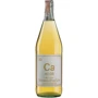 Вино Calcarius Bianco Puglia, белое сухое, 1л 11% (BW95791)