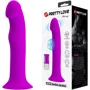 Вібратор Pretty Love Murray Vibrator Purple: Тип і форма Вибромассажер