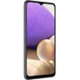 Смартфон Samsung Galaxy A32 5G 4/128GB Dual Awesome Black A326B: Камера Четверная 48 MP, f/1.8 + 8 MP, f/2.2 + 5 MP, f/2.4 + 2 MP, f/2.4 / LED flash / Автофокус / Фронтальная 13 MP, f/2.2