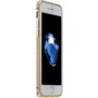 Чохол для iPhone COTEetCI Diamond Bumper Gold (CS7003-CEG) for iPhone SE 2020/iPhone 8/iPhone 7: Колір золотий