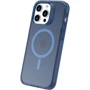 Чохол для iPhone VOKAMO Case with MagSafe Smult Blue для iPhone 15 (NVK010853): Тип аксесуара чехол