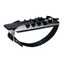 Каподастр для классической гитары DUNLOP 14F PROFESSIONAL TOGGLE FLAT CAPO: Производитель Dunlop