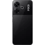 Смартфон POCO M6 4G 8/256GB Black (Global): Вбудована пам'ять 256 ГБ