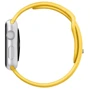 Аксесуар для Watch Fashion Sports Band Set (3 in 1) Yellow for Apple Watch 42/44/45/49mm: Сумісність Apple Watch 49mm, Apple Watch 42mm, Apple Watch 44mm, Apple Watch 45mm