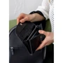 Женский кошелек The Wings Smart Wallet черный (TW-Smart-black): Тип Кошельки