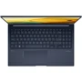 Ноутбук ASUS Zenbook 15 UM3504DA-BN153 (90NB1161-M005N0) UA: Тип экрана матовый