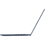 Ноутбук ASUS VivoBook 17X S1703QA (S1703QA-DS71) RB: Вес 2.1 кг