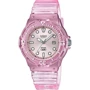 Наручний годинник Casio TIMELESS COLLECTION LRW-200HS-4EVEF