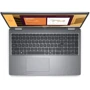 Ноутбук Dell Latitude (N007L555015EMEA_VP): Тип екрану матовый