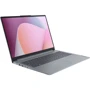 Ноутбук Lenovo IdeaPad Slim 3 15AMN8 (82XQ008PGE): Оперативная память 8 ГБ