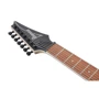 Электрогитара IBANEZ RG7421EX BKF: Количество струн 7