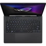 Ноутбук ASUS ROG Zephyrus G14 GA402NV (GA402NV-N2007W): Обсяг накопичувача 512 ГБ (SSD)