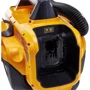 Строительный пылесос DeWalt DCV580H: Объем контейнера для мусора, л 7.5