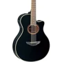 Электроакустическая гитара YAMAHA APX700 II BLK фото 6